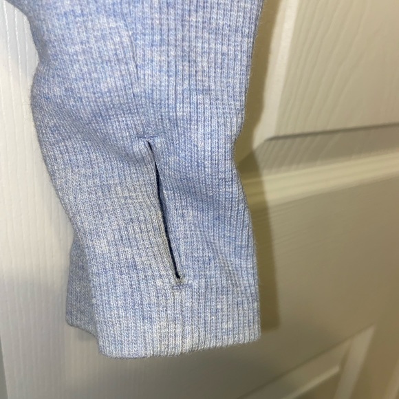 Lululemon Scuba Zip-up - Picture 5 of 11